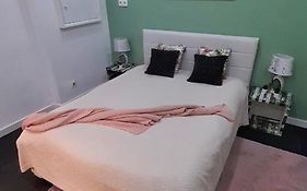 Lisbon Apartment